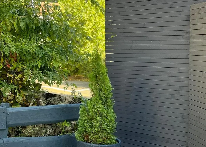 Дом отдыха Jacks Naehe Der Seilbahn *