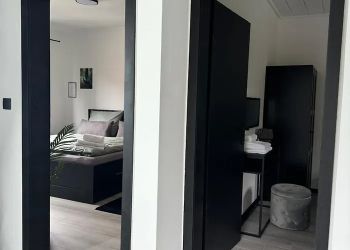 Jacks Naehe Der Seilbahn Дом отдыха *