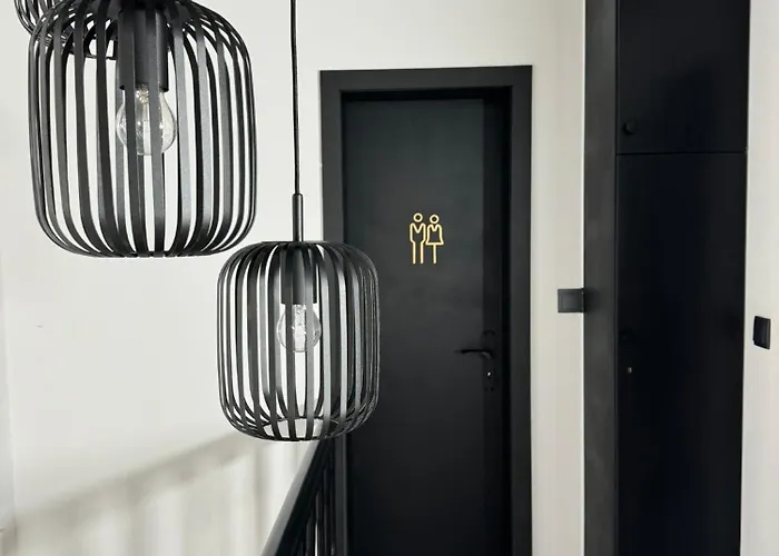 Дом отдыха Jacks Naehe Der Seilbahn *