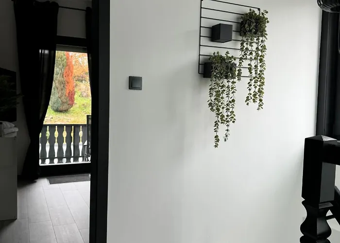 Jacks Naehe Der Seilbahn Дом отдыха Браунлаге