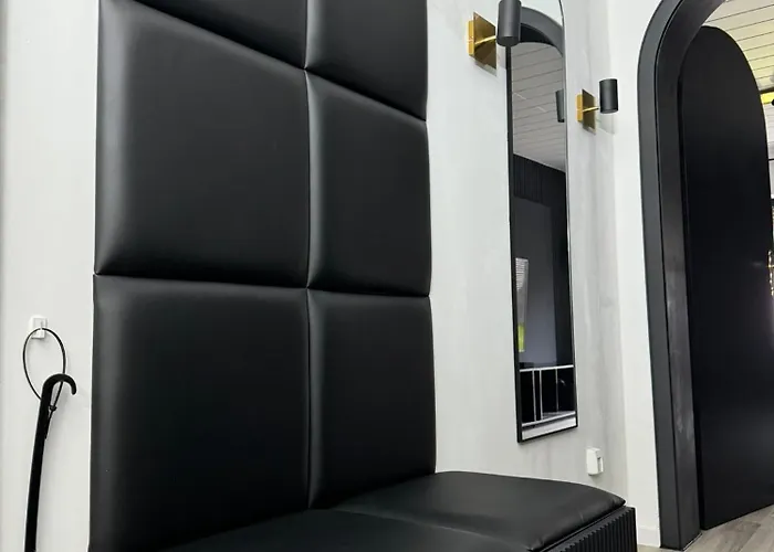 Дом отдыха Jacks Naehe Der Seilbahn Браунлаге