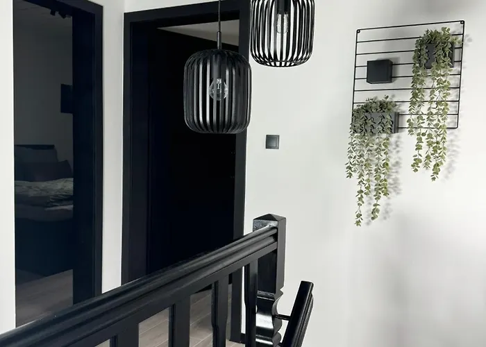 Jacks Naehe Der Seilbahn Браунлаге