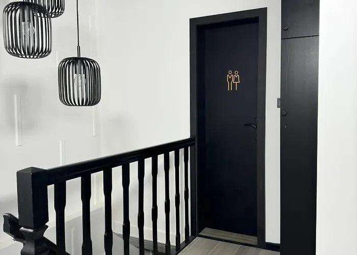 Дом отдыха Jacks Naehe Der Seilbahn *