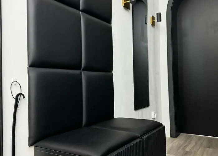 Jacks Naehe Der Seilbahn Дом отдыха Браунлаге