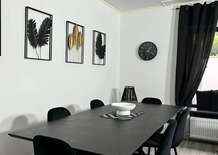 Jacks Naehe Der Seilbahn Дом отдыха Браунлаге