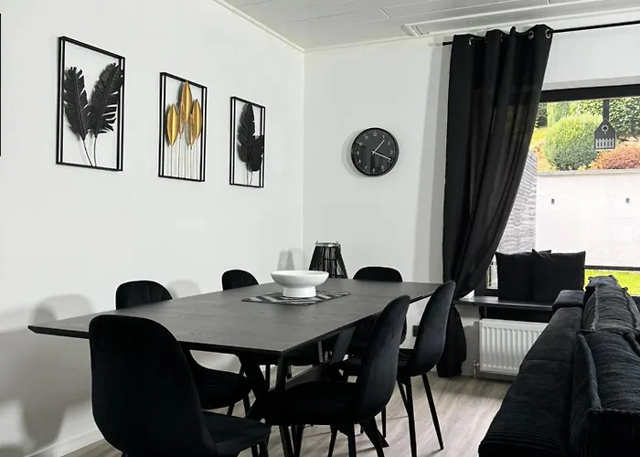 Дом отдыха Jacks Naehe Der Seilbahn Браунлаге