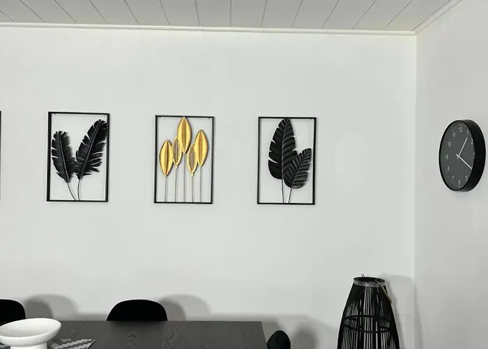 Дом отдыха Jacks Naehe Der Seilbahn Браунлаге