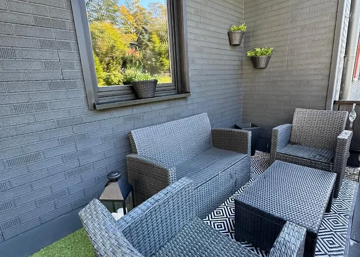 Jacks Naehe Der Seilbahn Дом отдыха Браунлаге