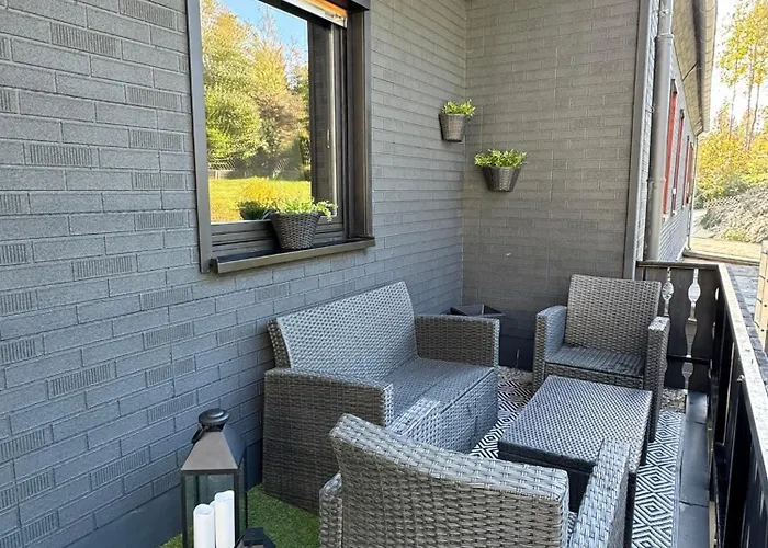 Дом отдыха Jacks Naehe Der Seilbahn