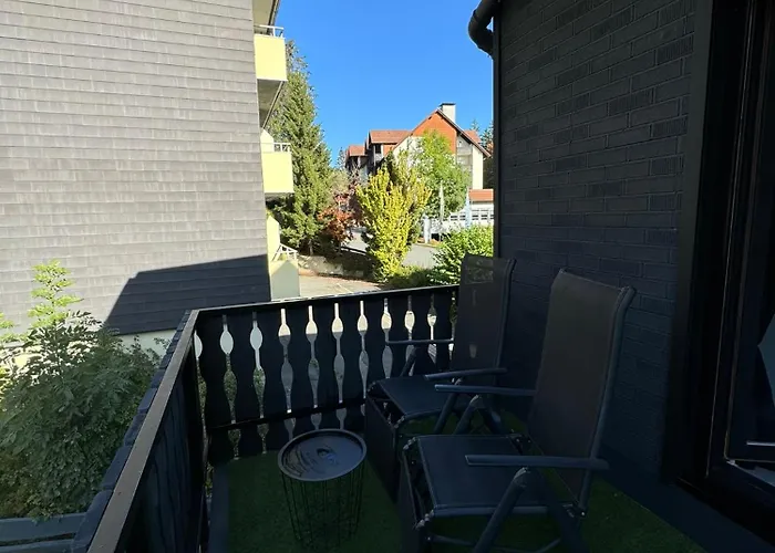 Jacks Naehe Der Seilbahn Дом отдыха