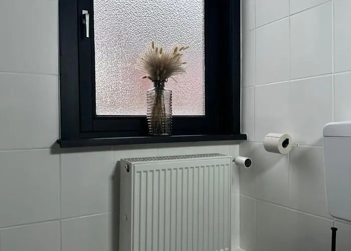 Jacks Naehe Der Seilbahn *