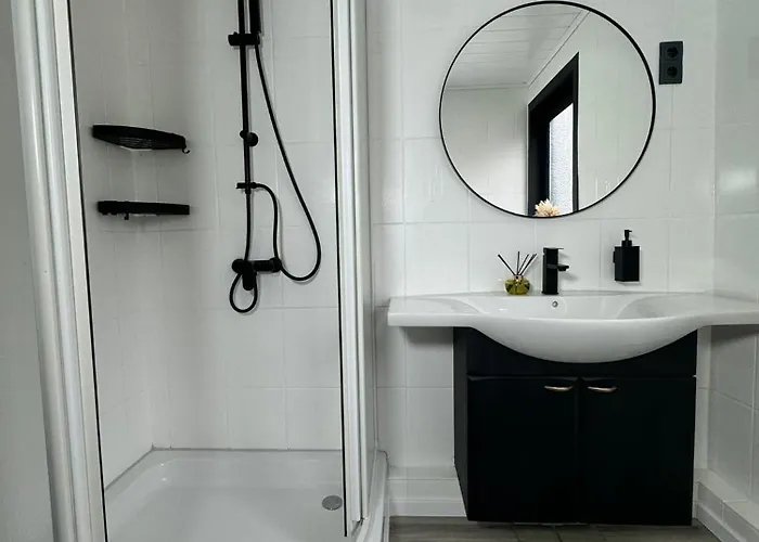 Jacks Naehe Der Seilbahn Браунлаге