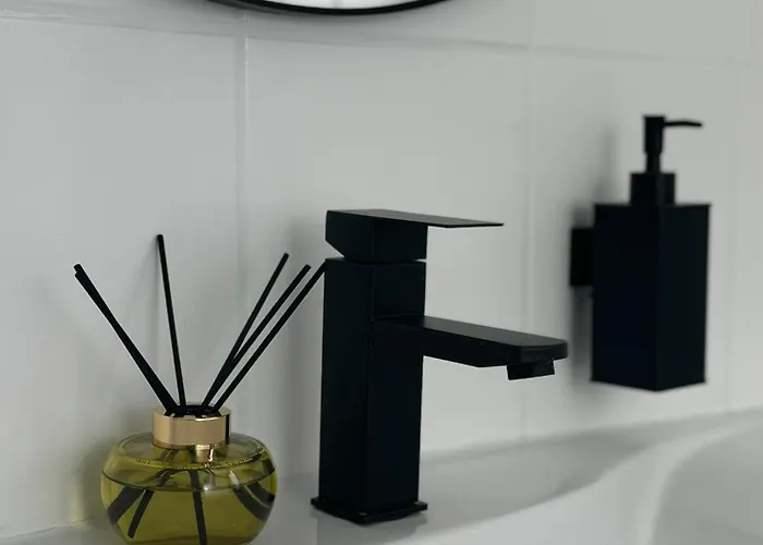 Jacks Naehe Der Seilbahn Дом отдыха