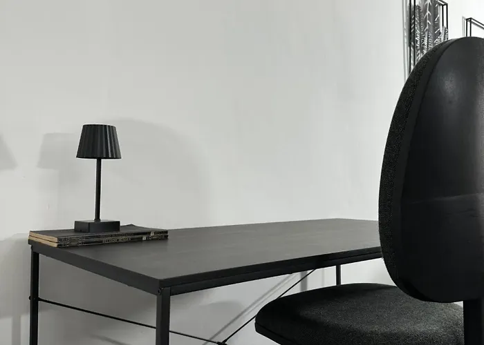 Jacks Naehe Der Seilbahn Дом отдыха Браунлаге